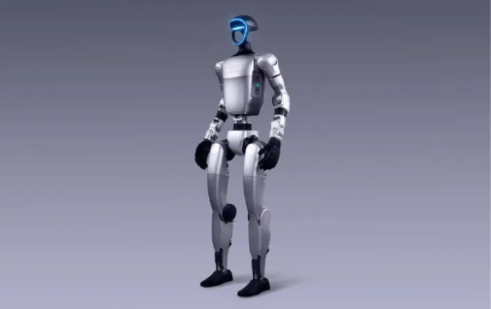 人型ロボットG1（Jizaiカスタムモデル）